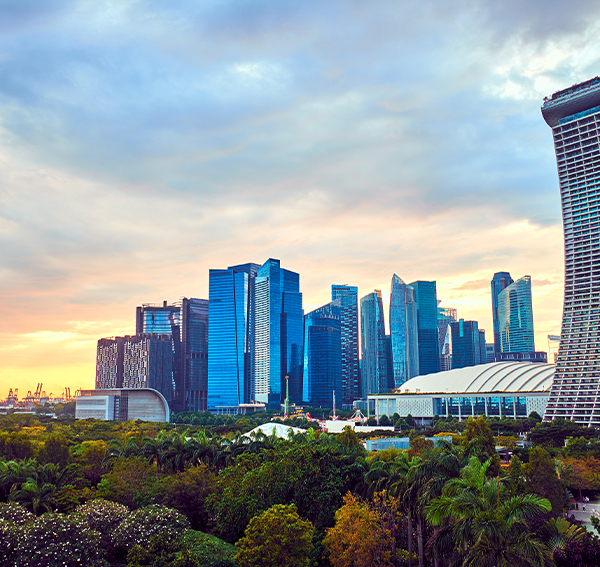 Maybank Asset Management Singapore Pte Ltd