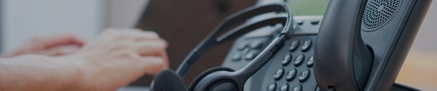 Contact Us Banner